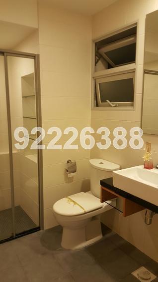 The Linear (D23), Apartment #125730302